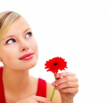 Spring Beauty With Ease